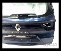 PORTELLONE POSTERIORE COMPLETO RENAULT Talisman Sp