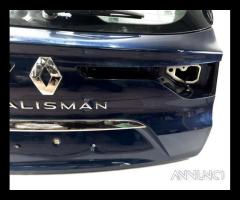 PORTELLONE POSTERIORE COMPLETO RENAULT Talisman Sp