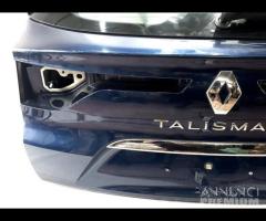 PORTELLONE POSTERIORE COMPLETO RENAULT Talisman Sp