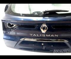 PORTELLONE POSTERIORE COMPLETO RENAULT Talisman Sp - 6