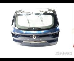 PORTELLONE POSTERIORE COMPLETO RENAULT Talisman Sp - 8