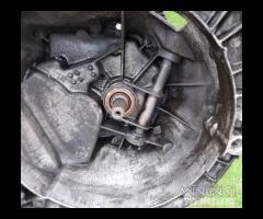 CAMBIO MANUALE COMPLETO FIAT Panda 2a Serie 552069