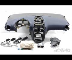 KIT AIRBAG COMPLETO OPEL Corsa D 5P 1a Serie (06>)