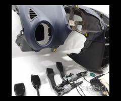 KIT AIRBAG COMPLETO OPEL Corsa D 5P 1a Serie (06>) - 10