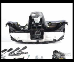 KIT AIRBAG COMPLETO OPEL Corsa D 5P 1a Serie (06>) - 15