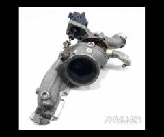 TURBINA BMW Serie 3 F30 Berlina 7633795 B38 B15 A