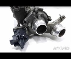 TURBINA BMW Serie 3 F30 Berlina 7633795 B38 B15 A - 11