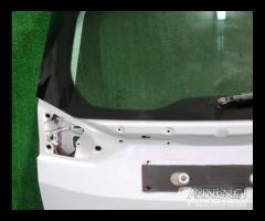 PORTELLONE POSTERIORE COMPLETO FORD Grand C-Max Se