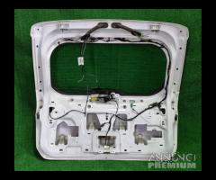 PORTELLONE POSTERIORE COMPLETO FORD Grand C-Max Se - 9