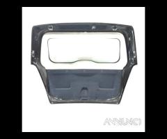 PORTELLONE POSTERIORE COMPLETO LANCIA Musa 2a Seri - 6