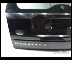 PORTELLONE POSTERIORE COMPLETO LAND ROVER Freeland