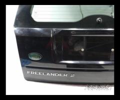 PORTELLONE POSTERIORE COMPLETO LAND ROVER Freeland - 13