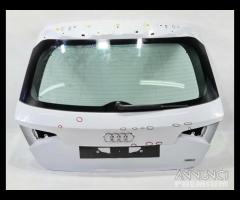 PORTELLONE POSTERIORE COMPLETO AUDI A3 Sportback (