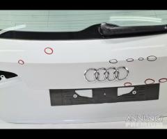 PORTELLONE POSTERIORE COMPLETO AUDI A3 Sportback (