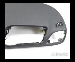 KIT AIRBAG COMPLETO OPEL Mokka X B 16 DTN, B 16 DT - 7