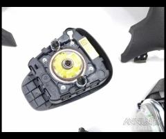 KIT AIRBAG COMPLETO OPEL Mokka X B 16 DTN, B 16 DT - 13