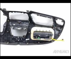 KIT AIRBAG COMPLETO OPEL Mokka X B 16 DTN, B 16 DT - 14