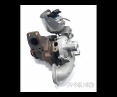 TURBINA PEUGEOT 308 2a Serie 9804119380 Diesel 150