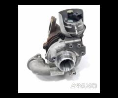 TURBINA PEUGEOT 308 2a Serie 9804119380 Diesel 150