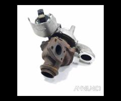 TURBINA PEUGEOT 308 2a Serie 9804119380 Diesel 150