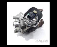 TURBINA PEUGEOT 308 2a Serie 9804119380 Diesel 150