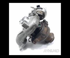 TURBINA PEUGEOT 308 2a Serie 9804119380 Diesel 150 - 7