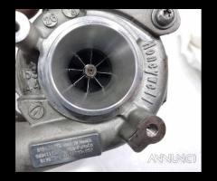 TURBINA PEUGEOT 308 2a Serie 9804119380 Diesel 150 - 8