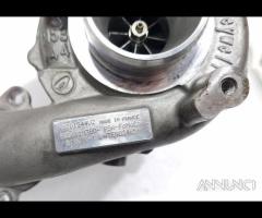 TURBINA PEUGEOT 308 2a Serie 9804119380 Diesel 150 - 9