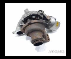 TURBINA PEUGEOT 308 2a Serie 9804119380 Diesel 150 - 10