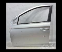 PORTIERA ANTERIORE SINISTRA HYUNDAI i20 1a Serie D