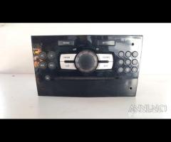 344183129 Autoradio Opel Corsa d Astra h