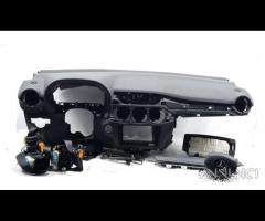 KIT AIRBAG COMPLETO MERCEDES Classe B W246 2a Seri