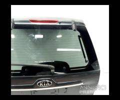 PORTELLONE POSTERIORE COMPLETO KIA Sportage Serie - 7