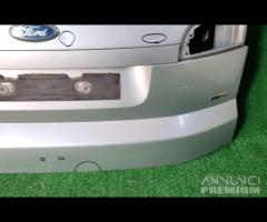 PORTELLONE POSTERIORE COMPLETO FORD S - Max Serie