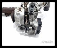 TURBINA HYUNDAI Kona Serie 28231-2U000 D4FE Diesel