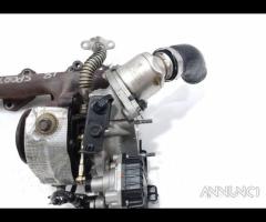 TURBINA HYUNDAI Kona Serie 28231-2U000 D4FE Diesel - 6