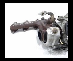 TURBINA HYUNDAI Kona Serie 28231-2U000 D4FE Diesel - 7