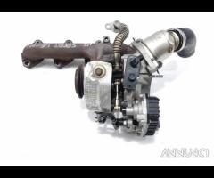 TURBINA HYUNDAI Kona Serie 28231-2U000 D4FE Diesel - 8