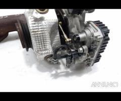 TURBINA HYUNDAI Kona Serie 28231-2U000 D4FE Diesel - 10