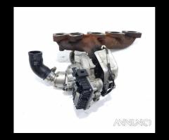 TURBINA HYUNDAI Kona Serie 28231-2U000 D4FE Diesel - 12