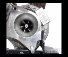 TURBINA HYUNDAI Kona Serie 28231-2U000 D4FE Diesel - 14