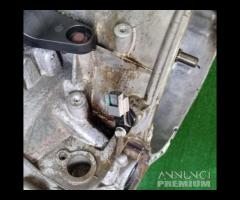 CAMBIO MANUALE COMPLETO RENAULT Trafic Serie 82015 - 12