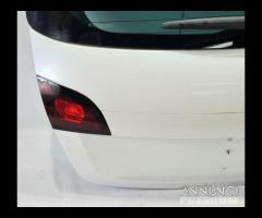 PORTELLONE POSTERIORE COMPLETO CITROEN DS4 1a Seri