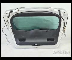 PORTELLONE POSTERIORE COMPLETO CITROEN DS4 1a Seri - 6