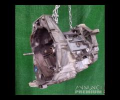 CAMBIO MANUALE COMPLETO FIAT Grande Punto 1a Serie - 10