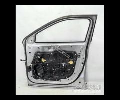 PORTIERA ANTERIORE DESTRA JEEP Compass Serie (16>) - 6