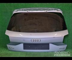 PORTELLONE POSTERIORE COMPLETO AUDI Q2 Serie (GAB)