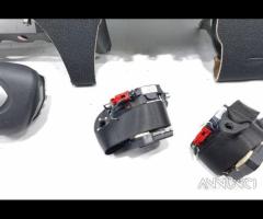 KIT AIRBAG COMPLETO SMART Fortwo CoupÃ© (W451) M 1