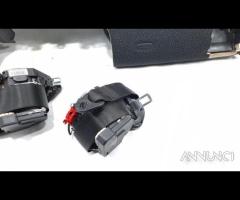 KIT AIRBAG COMPLETO SMART Fortwo CoupÃ© (W451) M 1