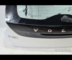 PORTELLONE POSTERIORE COMPLETO VOLVO V40 Serie D 4